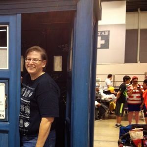 Meet your Posher, Dawn